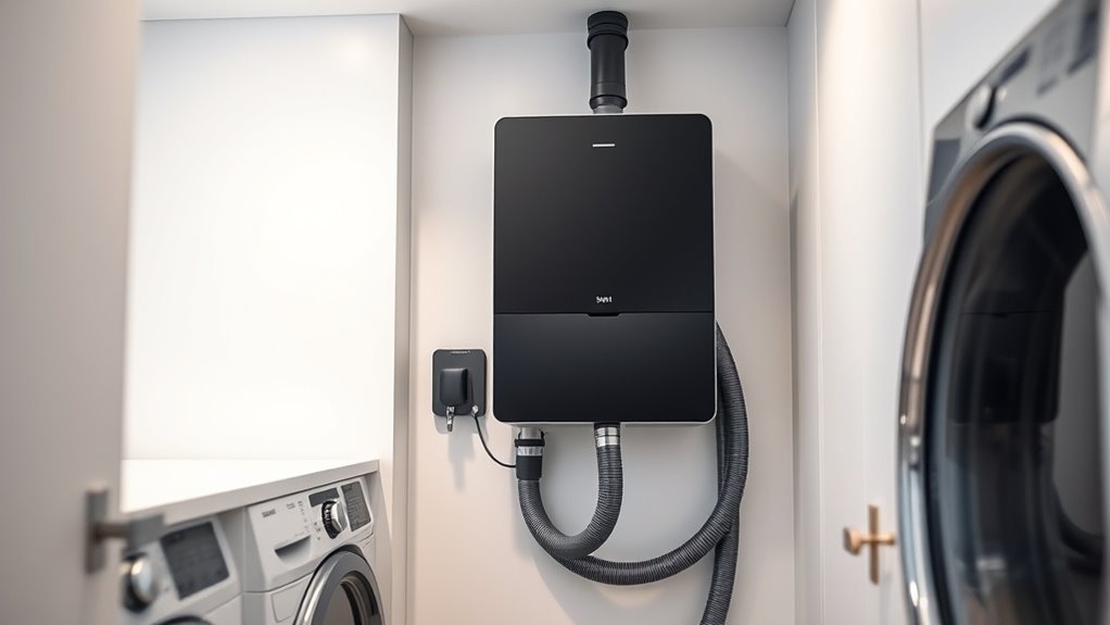 quiet efficient home vacuums