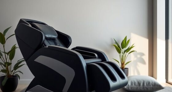 quiet motor noise reduction