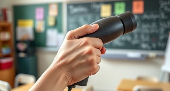 relaxation tools for educators
