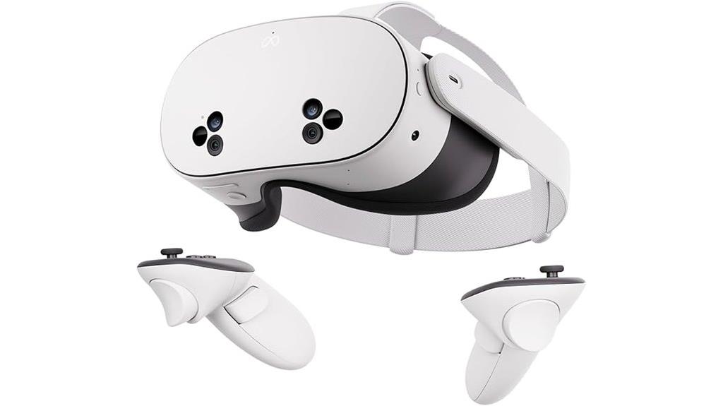 renewed premium vr headset