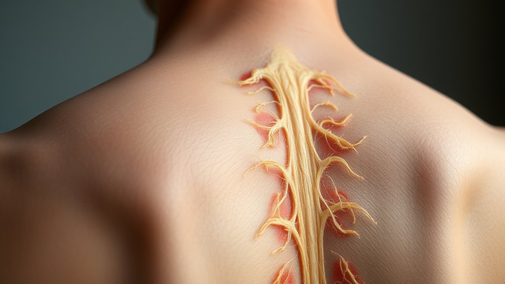resonance enhances fascial elasticity