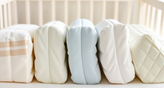 safe non toxic infant mattresses