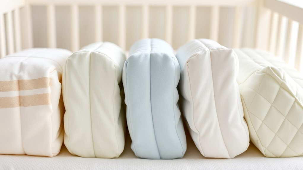 safe non toxic infant mattresses
