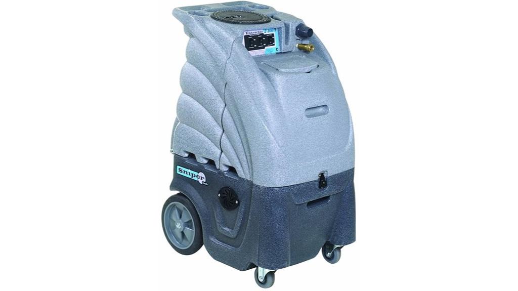 sandia 80 3100 vacuum extractor