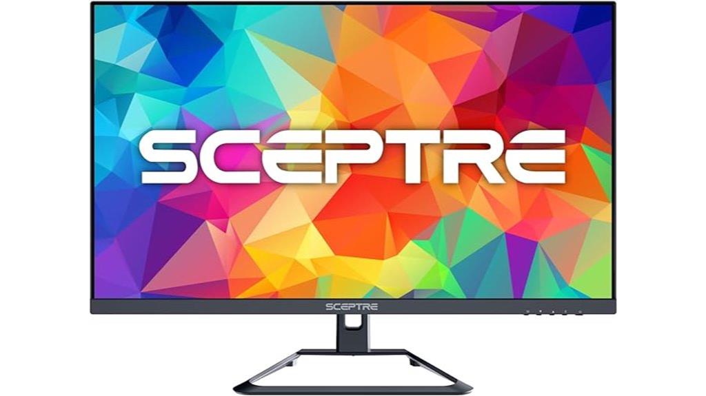 sceptre 27 4k uhd