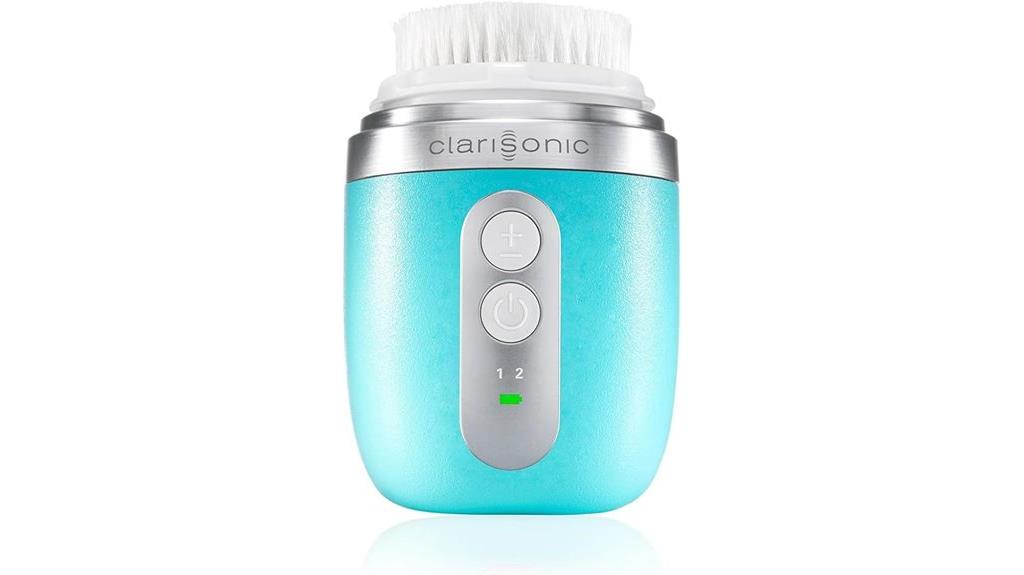 sea breeze facial cleansing device