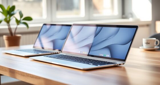 silent portable powerful laptops