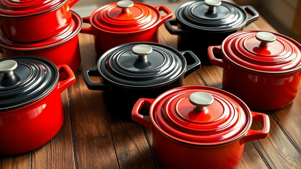 size material lid compatibility