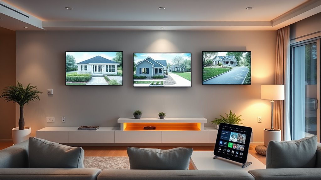 smart home security considerations