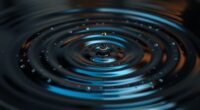sound affecting body tissues