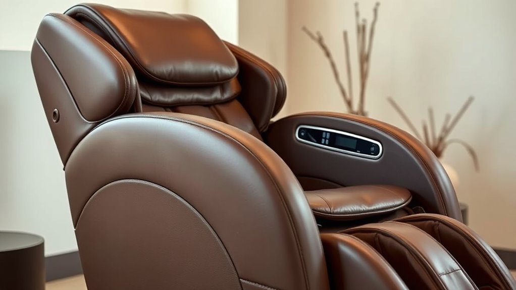 space durability comfort ease