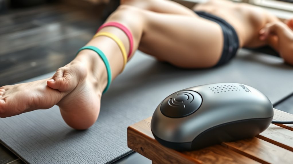 stretch warm up recover prevent