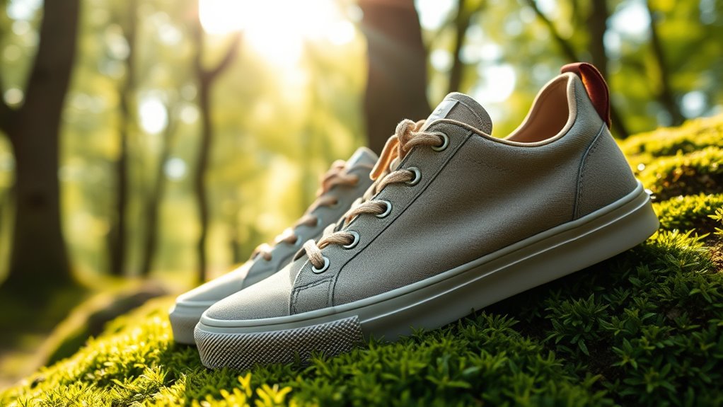 sustainable comfortable durable ethical