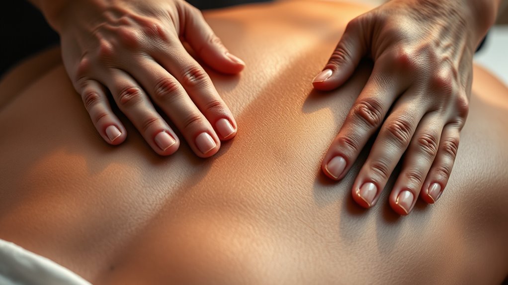 targeted massage therapy techniques