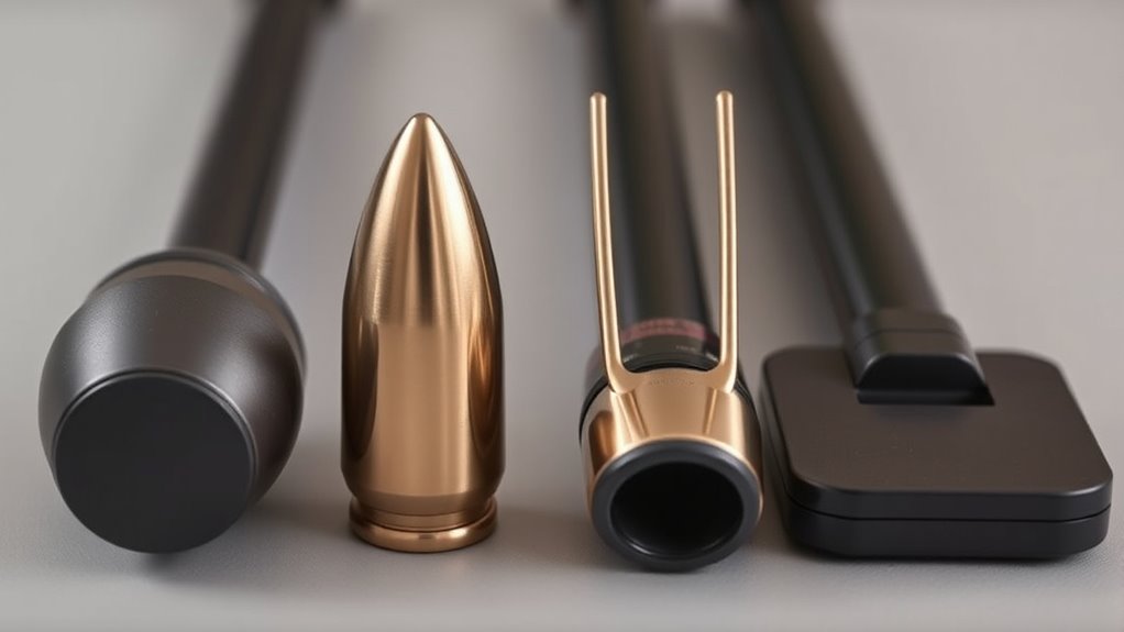 targeted muscle recovery tools