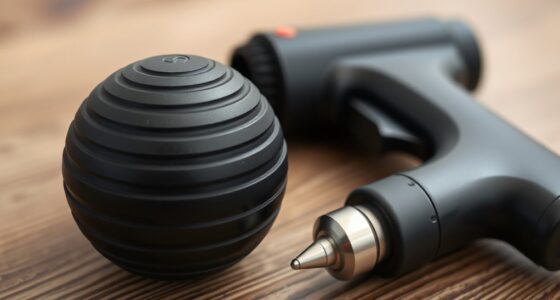 targeted muscle relief tools