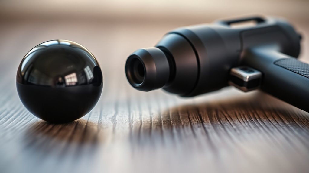 targeted recovery tools comparison