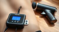 tens vs massage devices