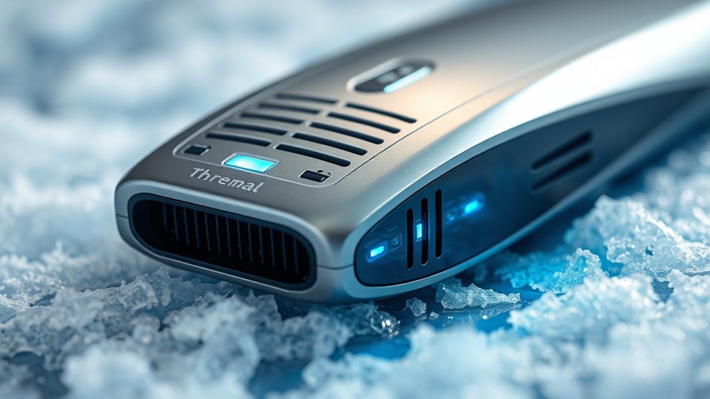 thermal heads price justification