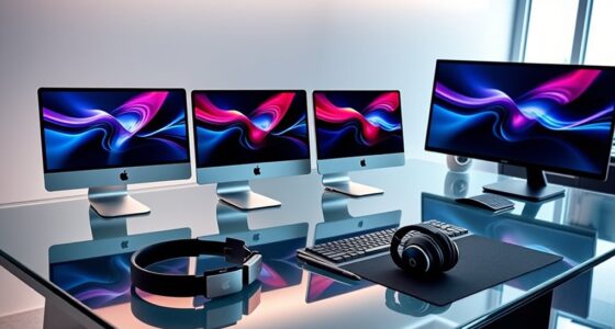 top 128gb mac studios