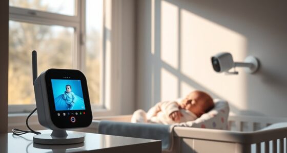 top 15 baby monitors