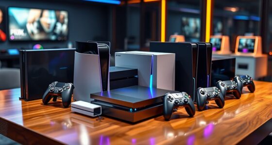 top 15 consoles 2025