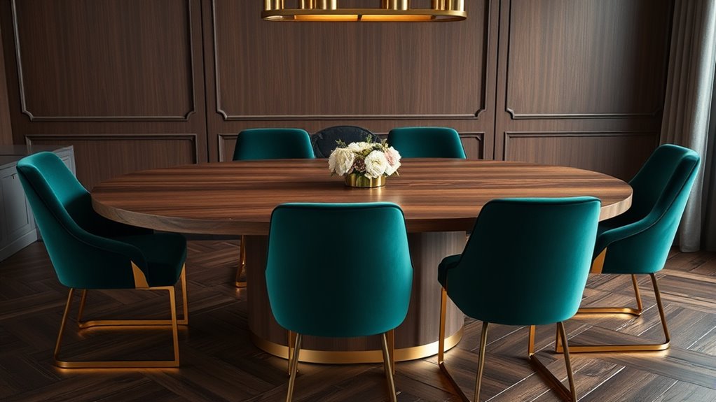 top 15 dining sets 2025