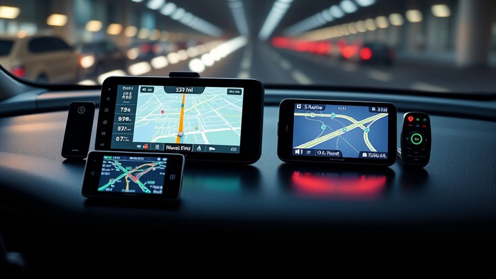 top 15 gps navigation guides