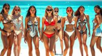 top 15 luxury swimwear