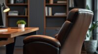 top 15 office recliners