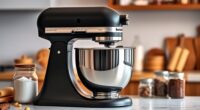 top 15 premium baking mixers