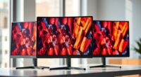 top 4k e ink monitors