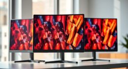 top 4k e ink monitors