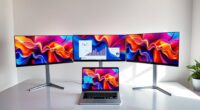 top 5k macbook pro monitors