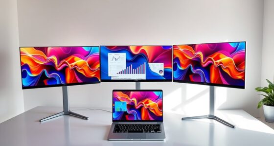 top 5k macbook pro monitors