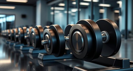 top adjustable dumbbell sets