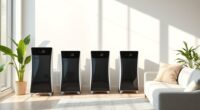 top allergy air purifiers