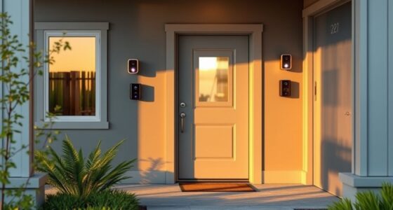 top amazon home security