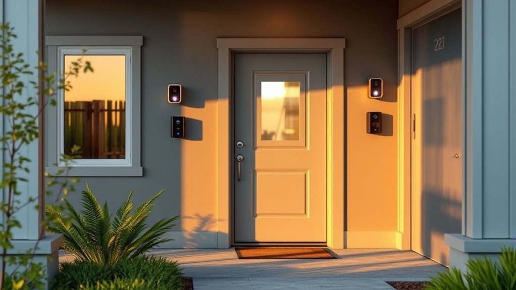 top amazon home security