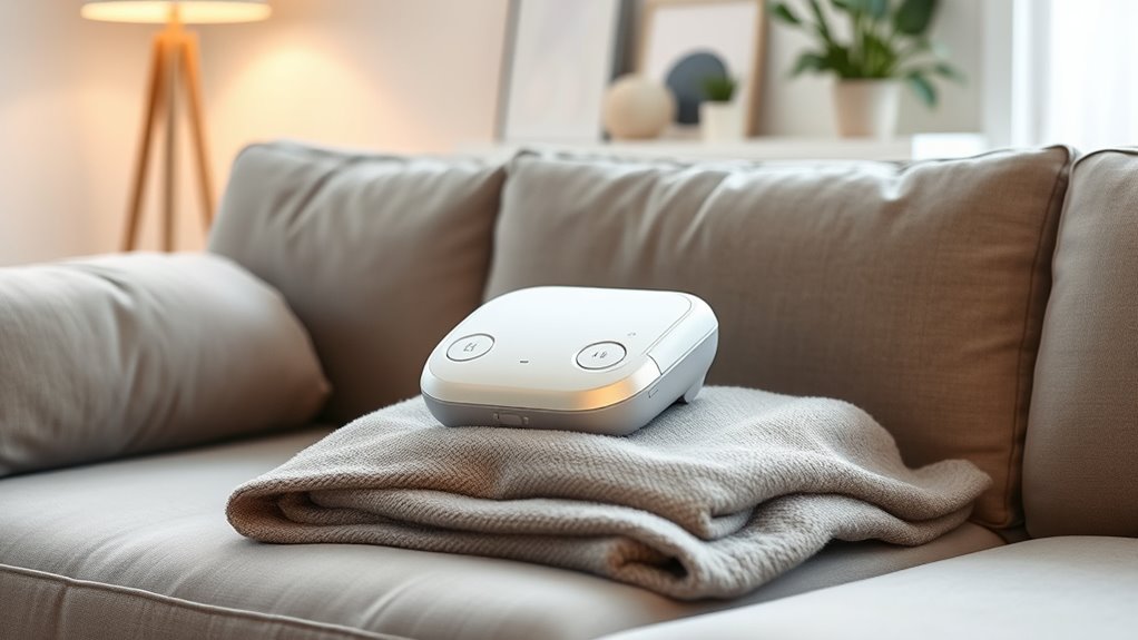 top apartment neck massagers