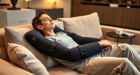 top arm massagers for relief