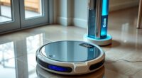 top auto cleaning robotic mops