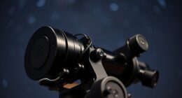 top belt drive mount