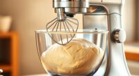 top bread mixer picks