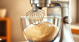 top bread mixer picks