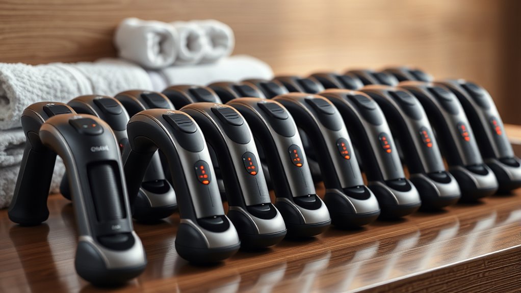 top calf massagers list