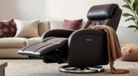 top comfort and style recliners