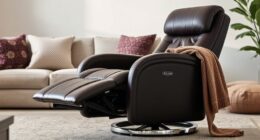 top comfort and style recliners