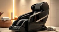 top compact luxury massage chairs