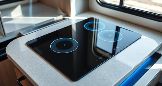 top compact rv cooktops